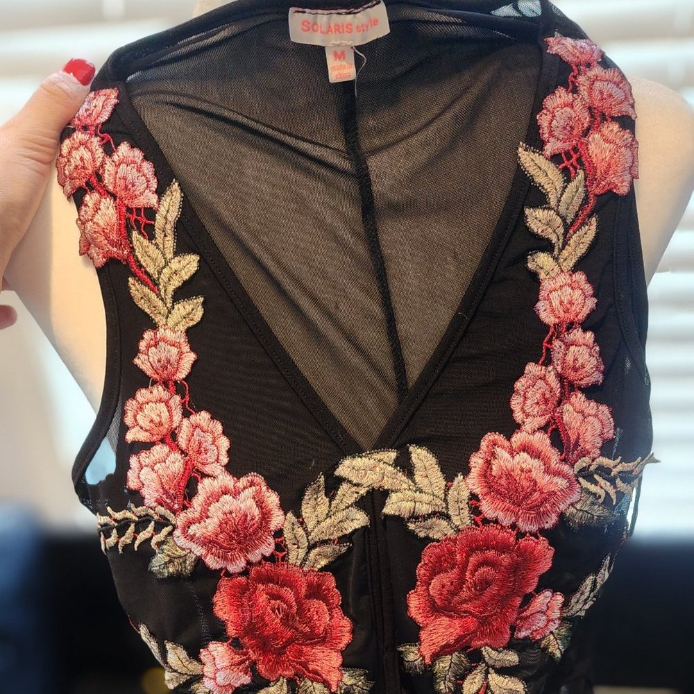 Bodysuit